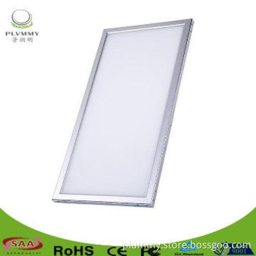 super slim led light panel with SAA,RoHS,CE 50,000H led panel